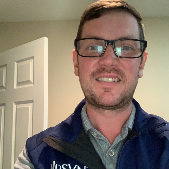 Meet your Posher, James - Picture 1 of 1